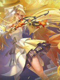 综漫：可遇而不可及-d280