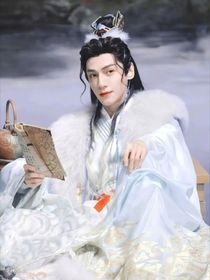 水龙吟：怎么就我一个小病秧子