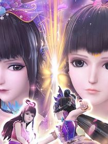 叶罗丽：王默阴暗面