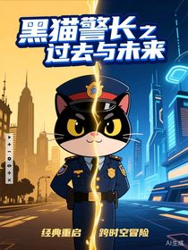 黑猫警长之过去与现在
