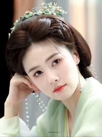 暗河传：花辞镜