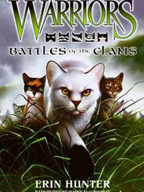 新的族群：第五章