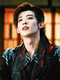 暗河傳：河棠月色