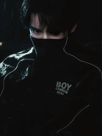 纯情小狗惹人愛