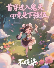 首穿进鬼灭，cp竟是下弦伍