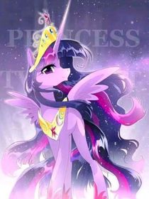 小马宝莉第十季（自编）