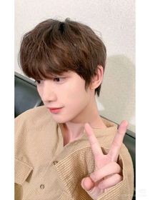 TNT丁程鑫的妹妹