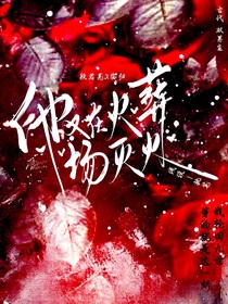 他又在火葬场灭火