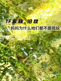 TF家族……旧故