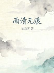 雨渍无痕