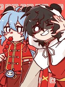 劳蓝：依旧爱你