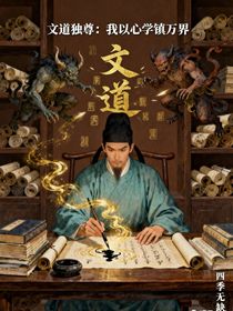 文道独尊：我以心学镇万界