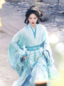 唐朝诡事录：宴阳明珠