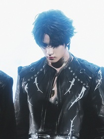 刘耀文：LastNight