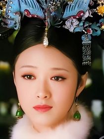 雍正重生，这一世偏宠华妃