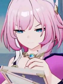 迢迢星河—崩坏星穹铁道