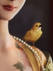 深宮曲——鳳印榜