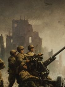 帝国核心和人物核心