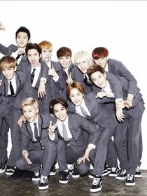 EXO：女神复仇