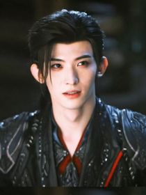 苏昌河以为你喜欢苏暮雨