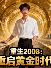 重生2008：重启黄金时代