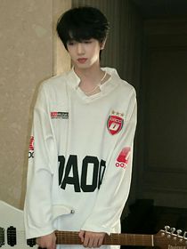 TF四代：算一見鐘情嗎