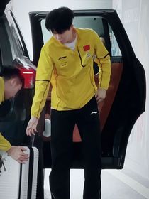 国乒：妹妹来啦