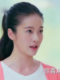 旋风少女：平移