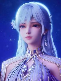 斩神：神印缘斗1知念