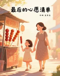 最后的心愿清单