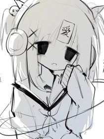 鼠童之白夜黑昼