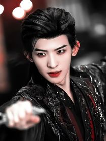 暗河传：孤掌难鸣且催情