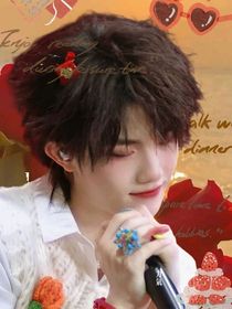 苏新皓：向着光