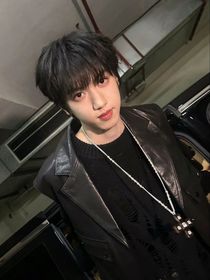 张桂源喵喵喵哥哥