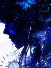 冰神低语：疯批美人觉醒六神眷顾