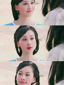 综穿恶毒女配是甜妹！