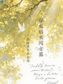 穿成稻米闯古墓