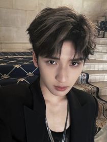 严浩翔：严家媳妇你来当