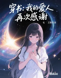 穿书：我的爱人，再次感谢