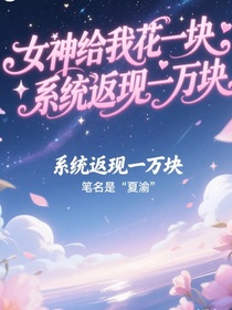 女神给我花一块，系统返现一万块