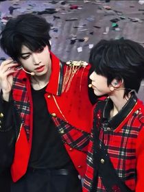 桂恒：年上Alpha的专属甜香