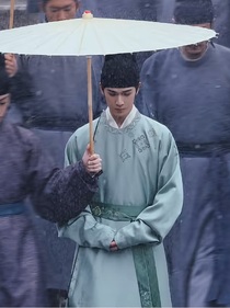 综影视：女配上位日记