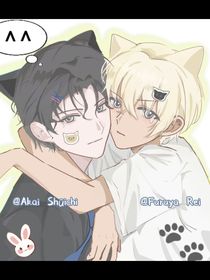 赤安之不属于我