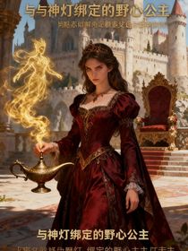 与神灯绑定的野心公主