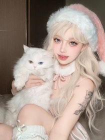 HP：哑炮美人她又疯又强