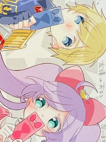 美妙天堂原创感情线补充