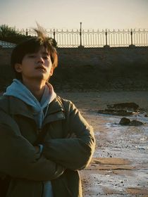 当我飞奔向你：小欢满