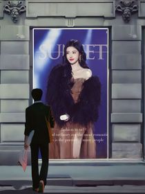 田嘉瑞：一起走