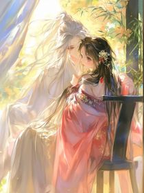 桃花蛊：少主，你的劫到了