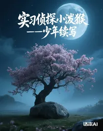 实习侦探小泼猴——少年续写